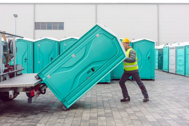 Best Luxury portable toilet rental  in Yorba Linda, CA
