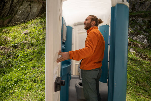 Trusted Yorba Linda, CA porta potty rental Experts