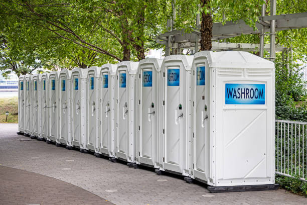 Best Portable restroom trailer rental  in Yorba Linda, CA