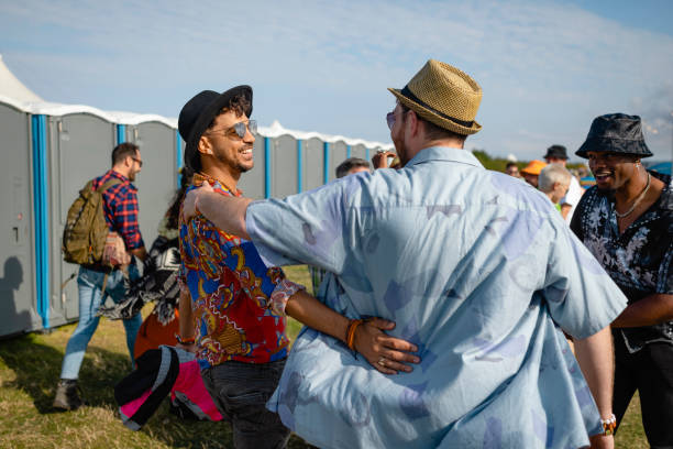 Best Porta potty rental near me  in Yorba Linda, CA