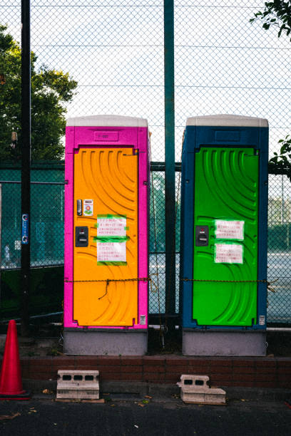 Portable Toilet Options We Offer in Yorba Linda, CA