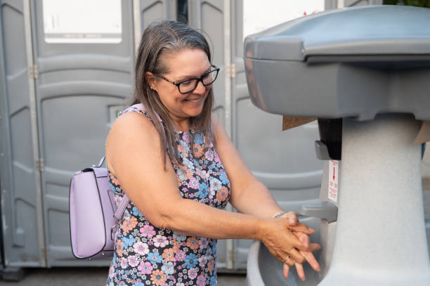 Best Construction site porta potty rental  in Yorba Linda, CA
